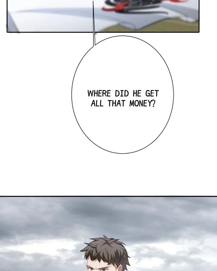 The Queen’s Life was At Stake Chapter 49 page 8 - 