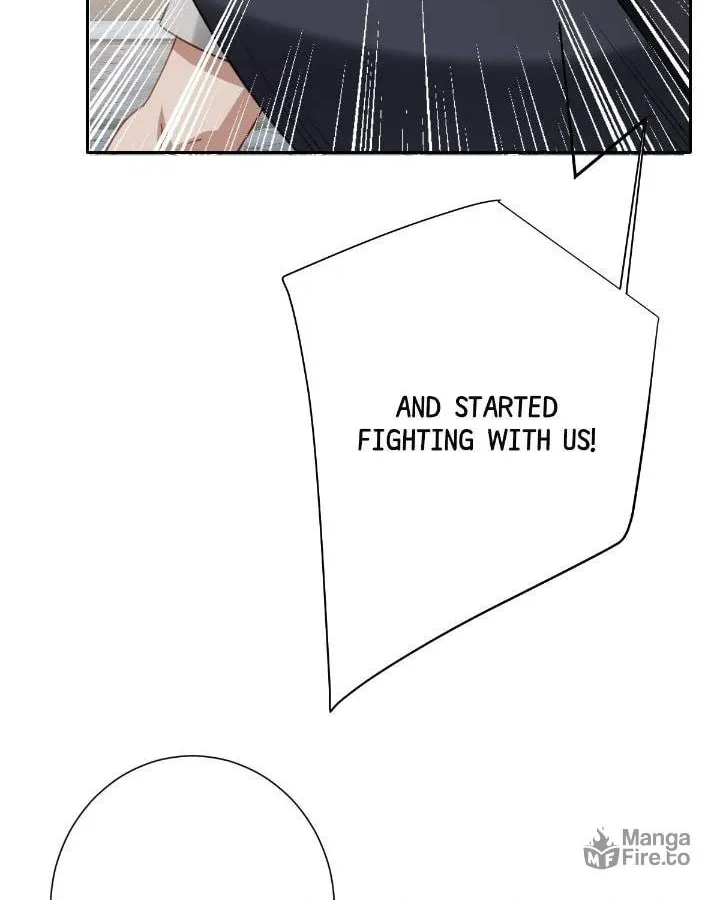 The Queen’s Life was At Stake Chapter 49 page 71 - 