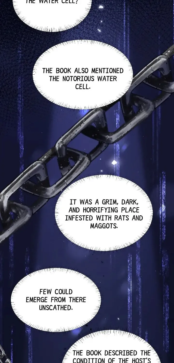 The Queen’s Life was At Stake Chapter 5 page 19 - 