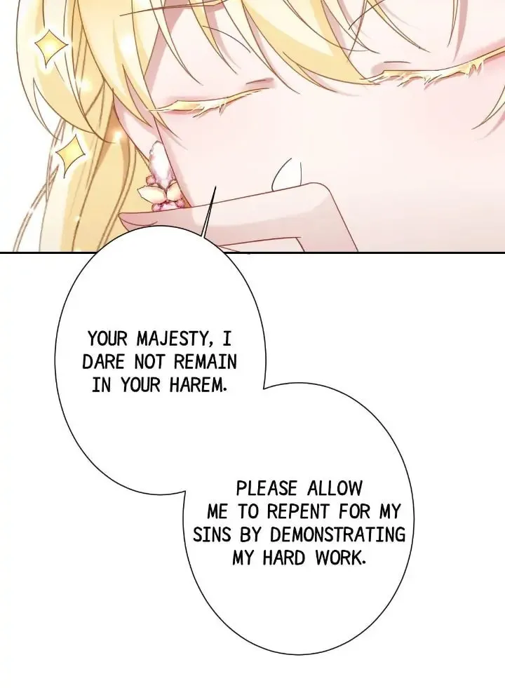 The Queen’s Life was At Stake Chapter 5 page 23 - 