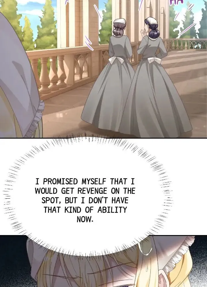 The Queen’s Life was At Stake Chapter 5 page 29 - 