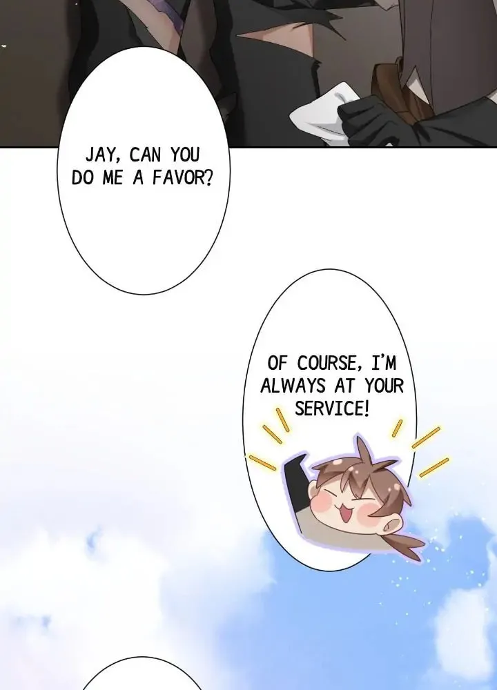 The Queen’s Life was At Stake Chapter 5 page 43 - 