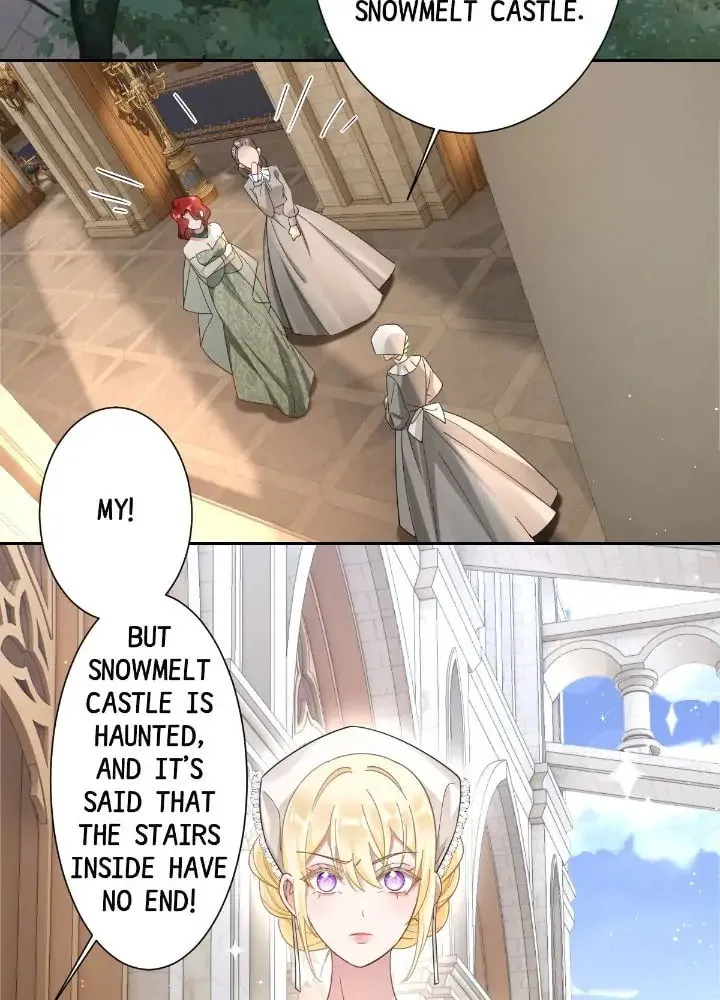 The Queen’s Life was At Stake Chapter 5 page 46 - 