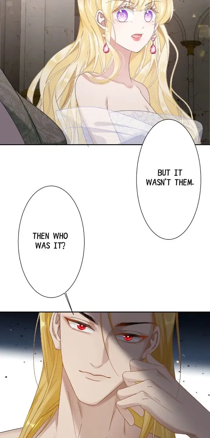 The Queen’s Life was At Stake Chapter 5 page 8 - 