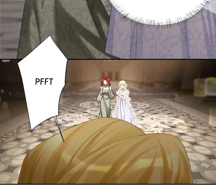 The Queen’s Life was At Stake Chapter 5 page 10 - 