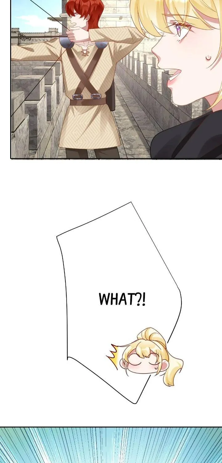 The Queen’s Life was At Stake Chapter 50 page 23 - 