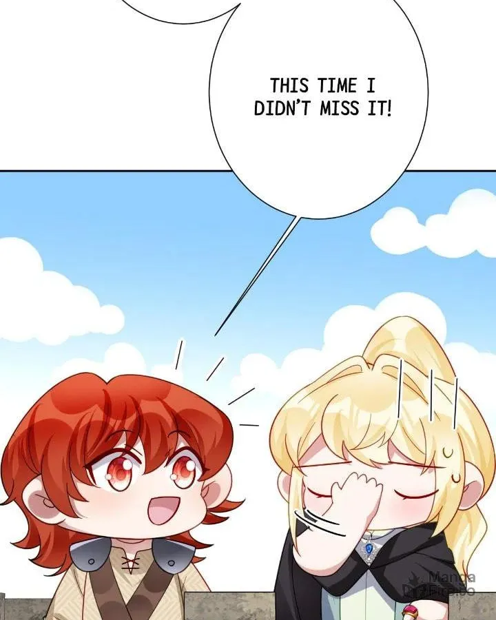 The Queen’s Life was At Stake Chapter 50 page 29 - 