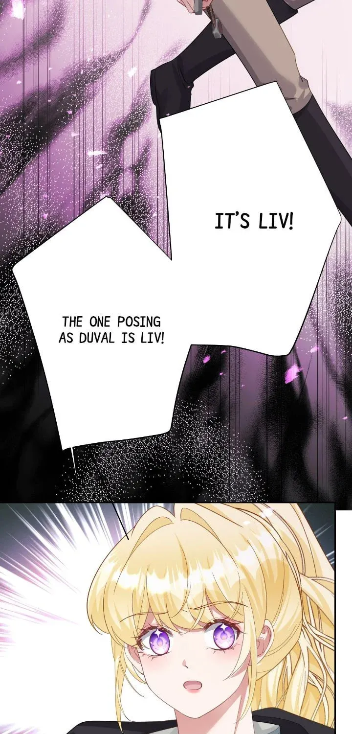 The Queen’s Life was At Stake Chapter 50 page 7 - 