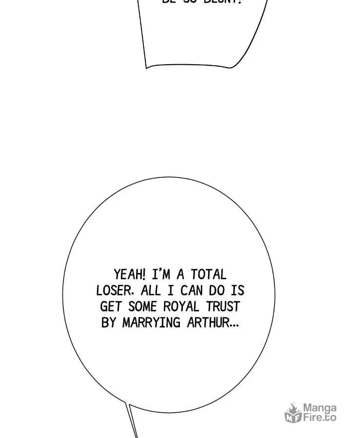 The Queen’s Life was At Stake Chapter 50 page 66 - 