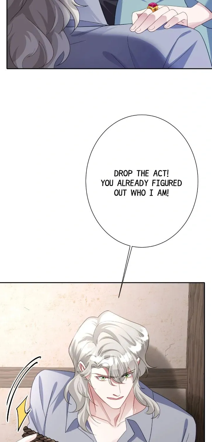 The Queen’s Life was At Stake Chapter 51 page 3 - 