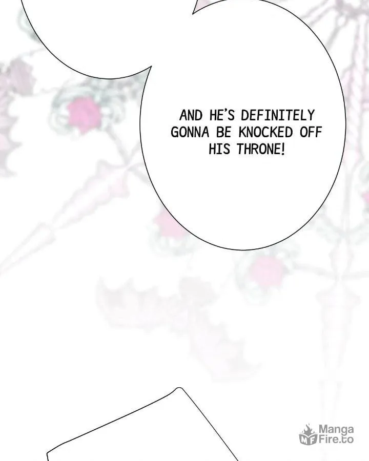 The Queen’s Life was At Stake Chapter 51 page 34 - 
