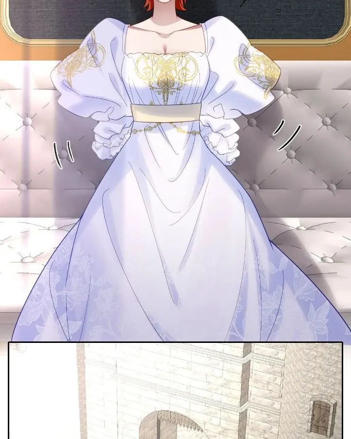 The Queen’s Life was At Stake Chapter 51 page 48 - 
