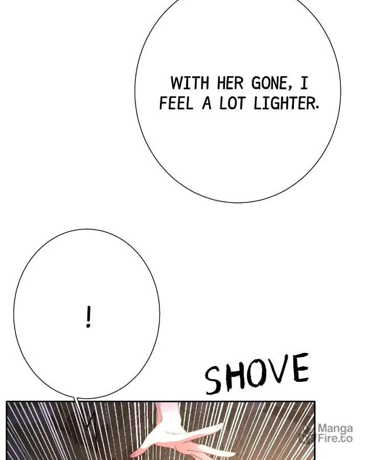 The Queen’s Life was At Stake Chapter 52 page 11 - 
