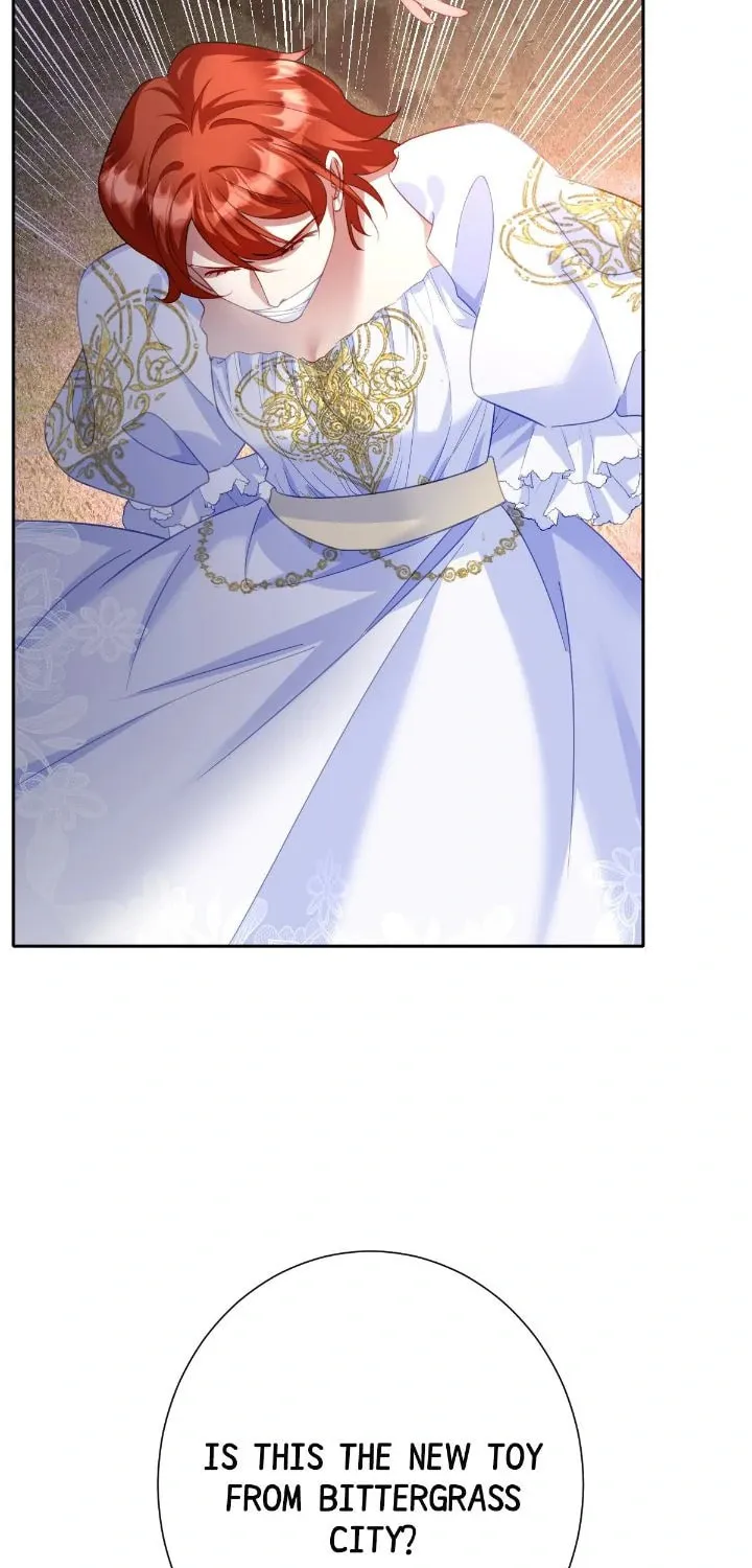 The Queen’s Life was At Stake Chapter 52 page 12 - 