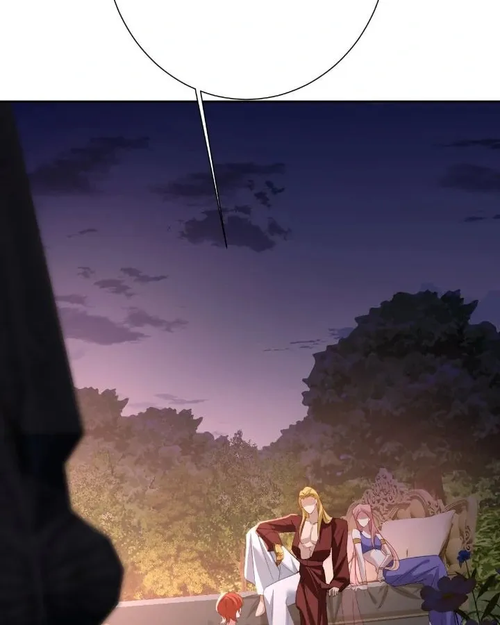 The Queen’s Life was At Stake Chapter 52 page 13 - 