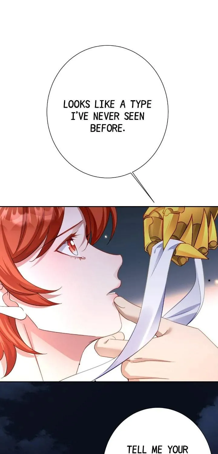 The Queen’s Life was At Stake Chapter 52 page 15 - 