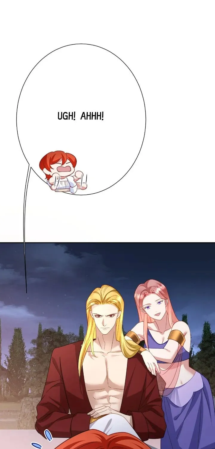 The Queen’s Life was At Stake Chapter 52 page 19 - 
