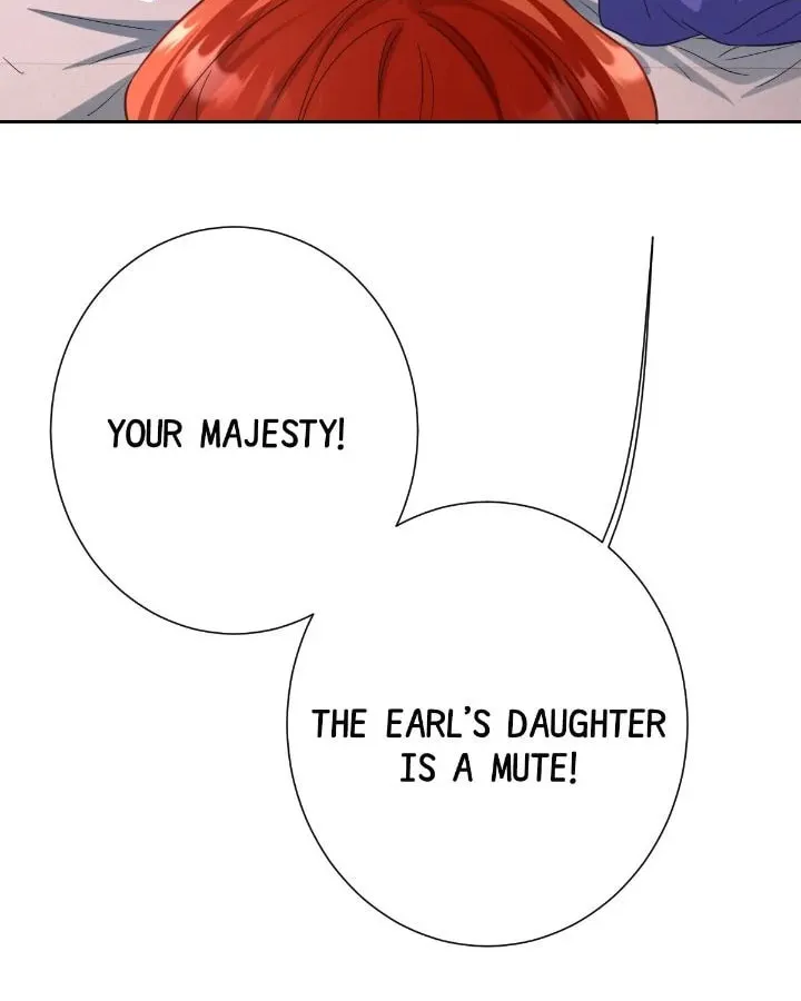 The Queen’s Life was At Stake Chapter 52 page 20 - 