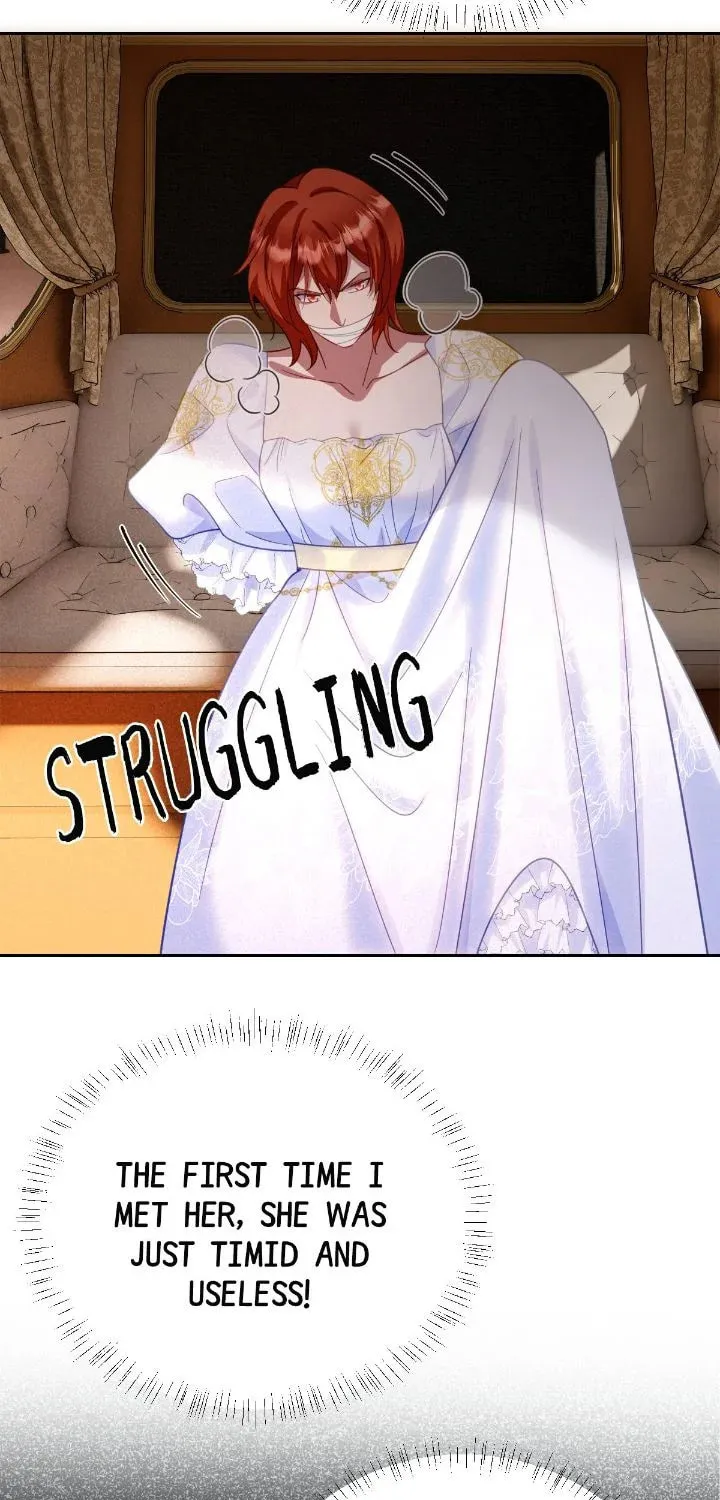 The Queen’s Life was At Stake Chapter 52 page 3 - 