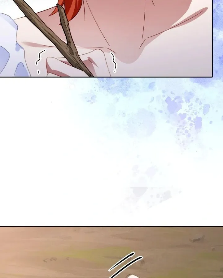The Queen’s Life was At Stake Chapter 52 page 24 - 