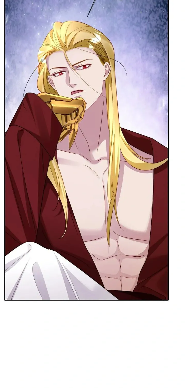 The Queen’s Life was At Stake Chapter 52 page 29 - 