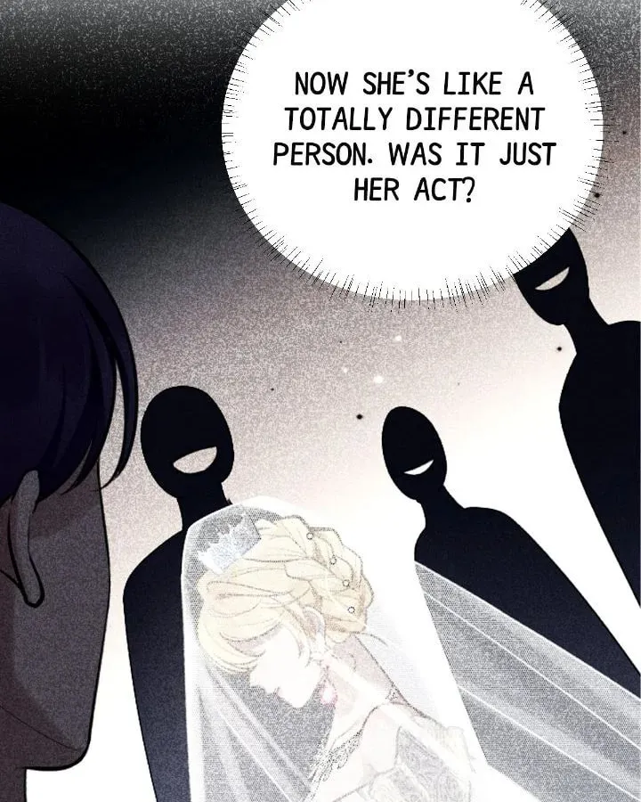 The Queen’s Life was At Stake Chapter 52 page 4 - 