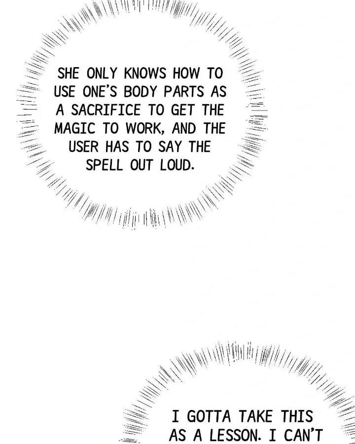 The Queen’s Life was At Stake Chapter 52 page 32 - 