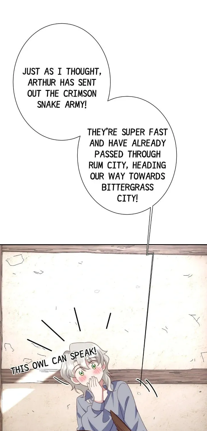 The Queen’s Life was At Stake Chapter 52 page 48 - 