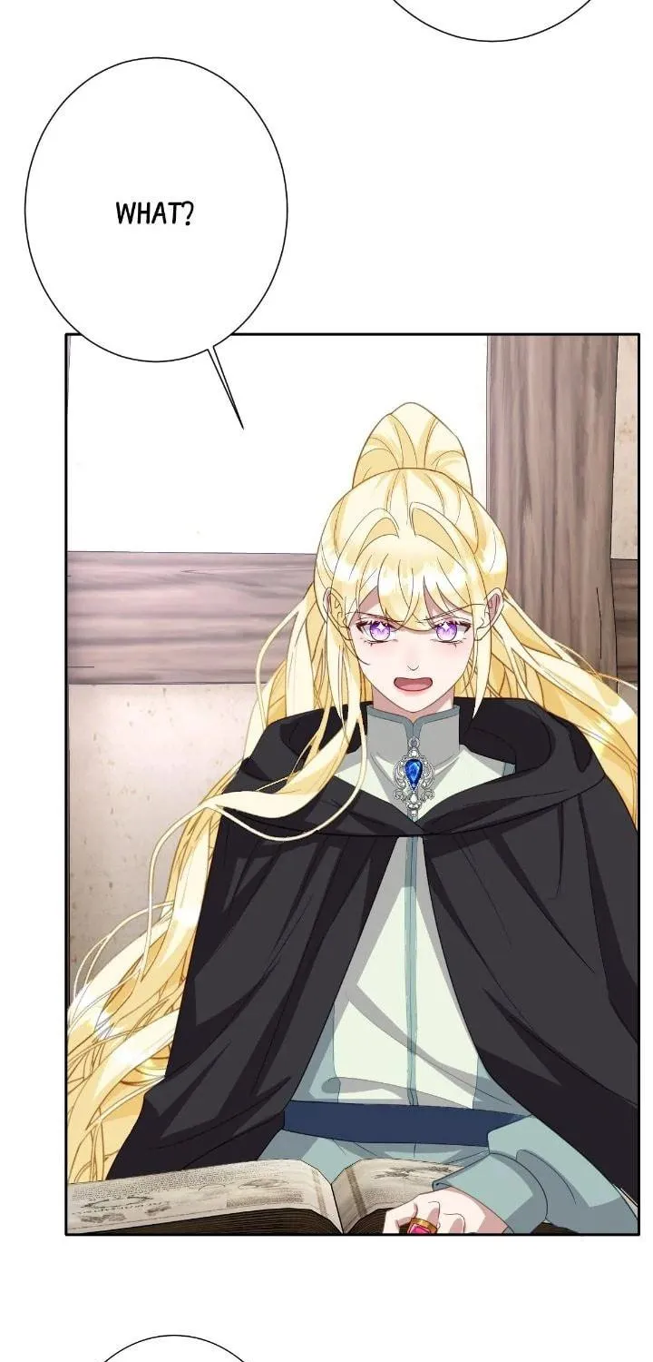 The Queen’s Life was At Stake Chapter 52 page 50 - 