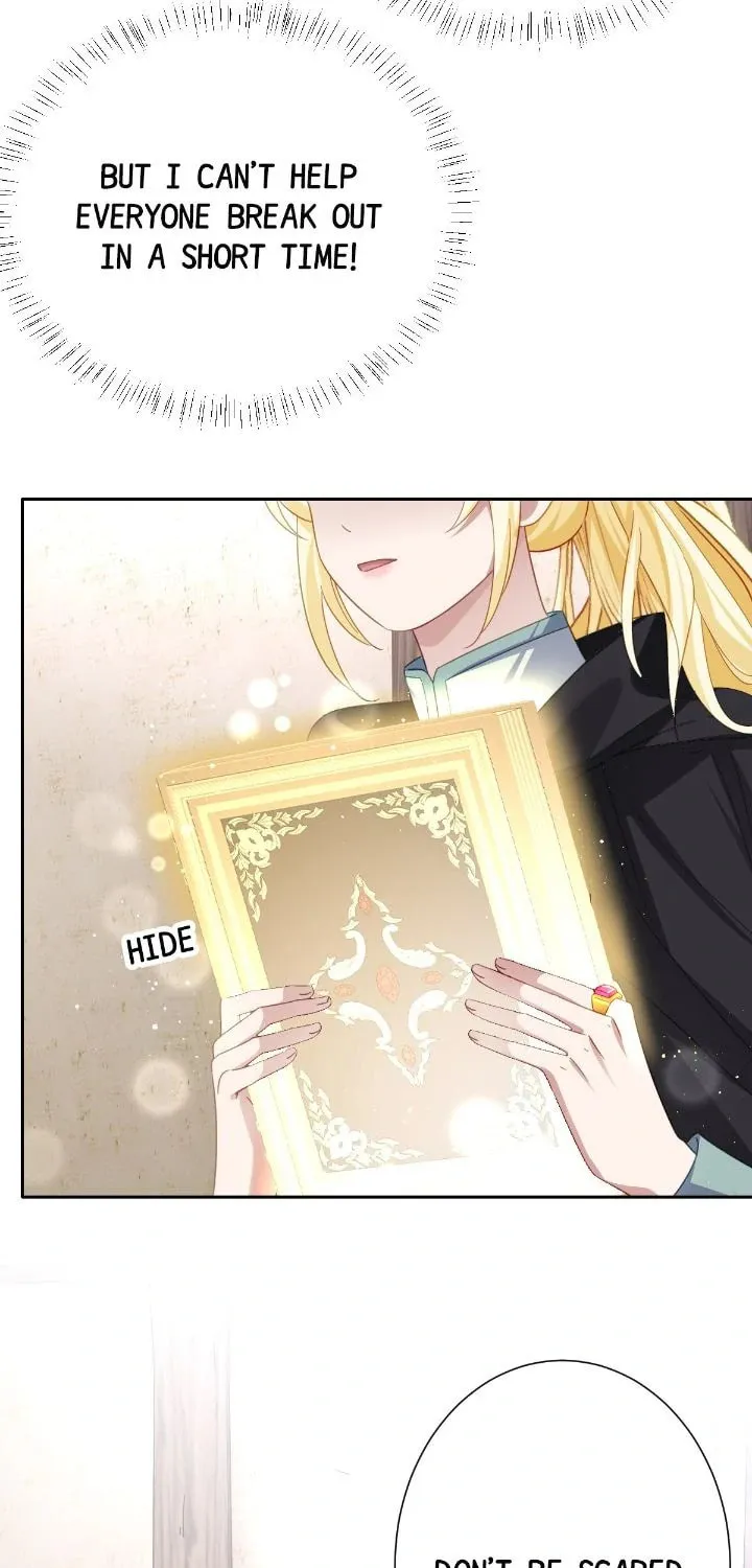 The Queen’s Life was At Stake Chapter 52 page 62 - 
