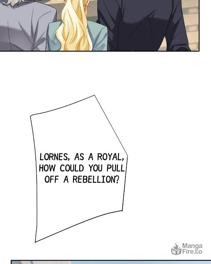 The Queen’s Life was At Stake Chapter 52 page 66 - 
