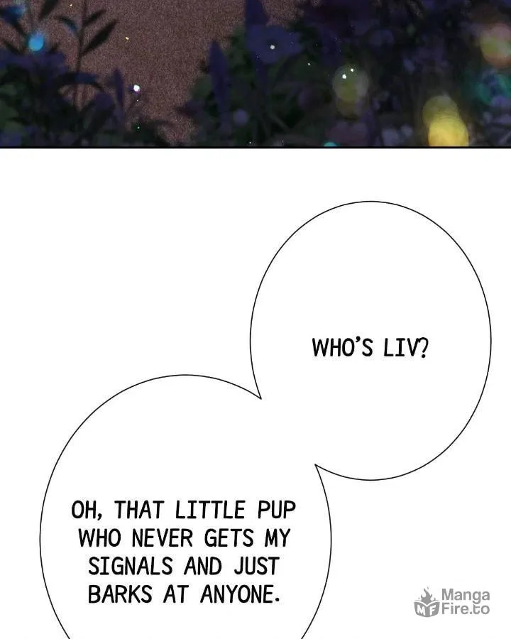 The Queen’s Life was At Stake Chapter 52 page 9 - 