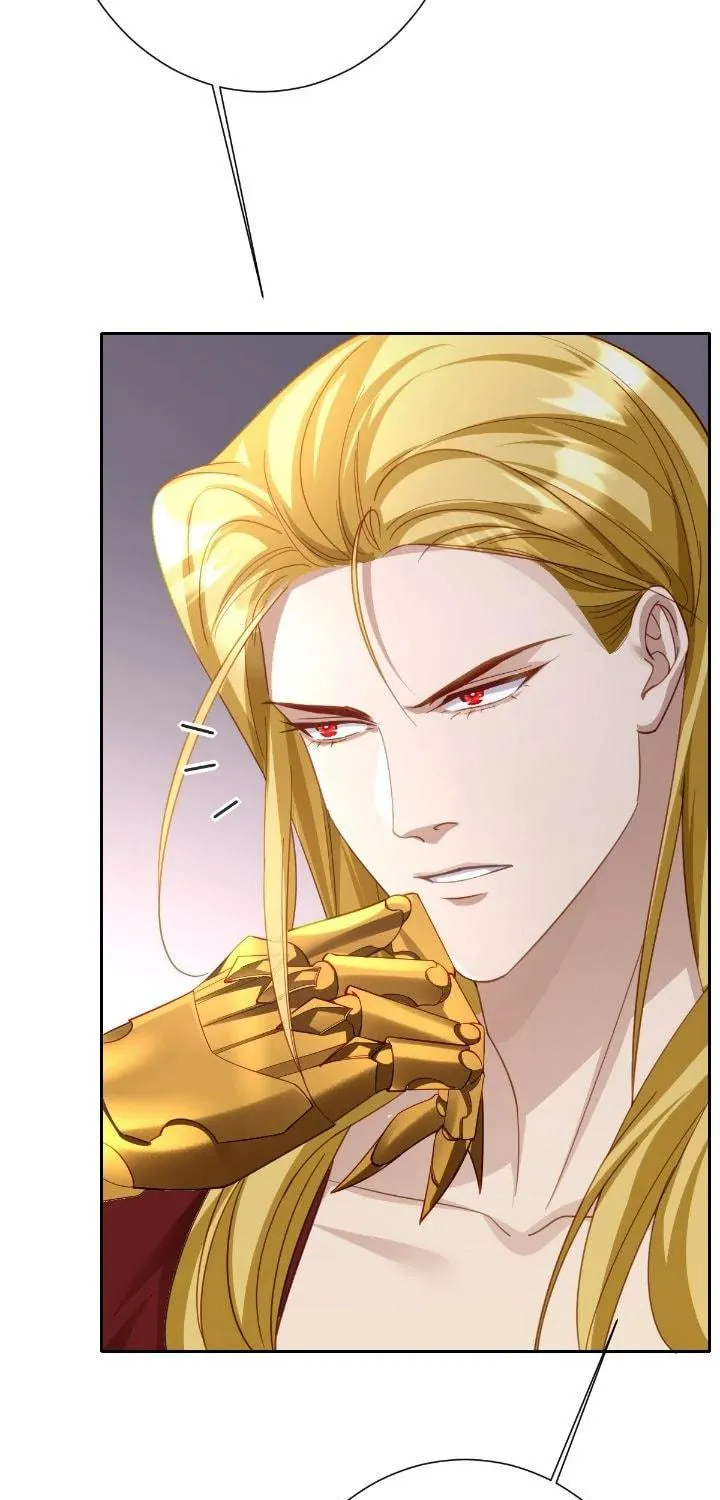 The Queen’s Life was At Stake Chapter 52 page 10 - 