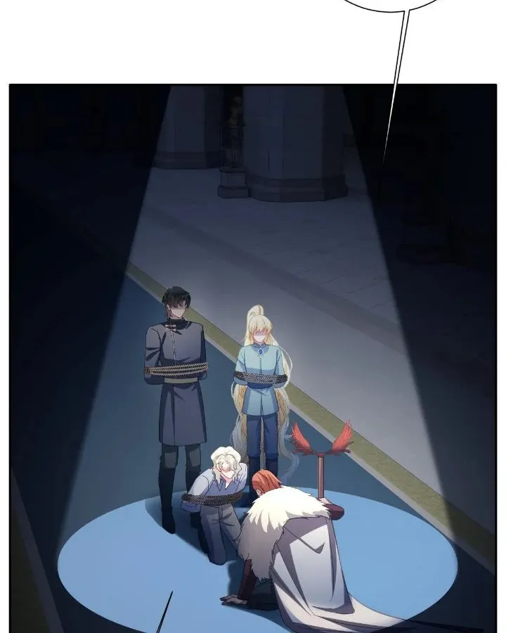 The Queen’s Life was At Stake Chapter 53 page 2 - 