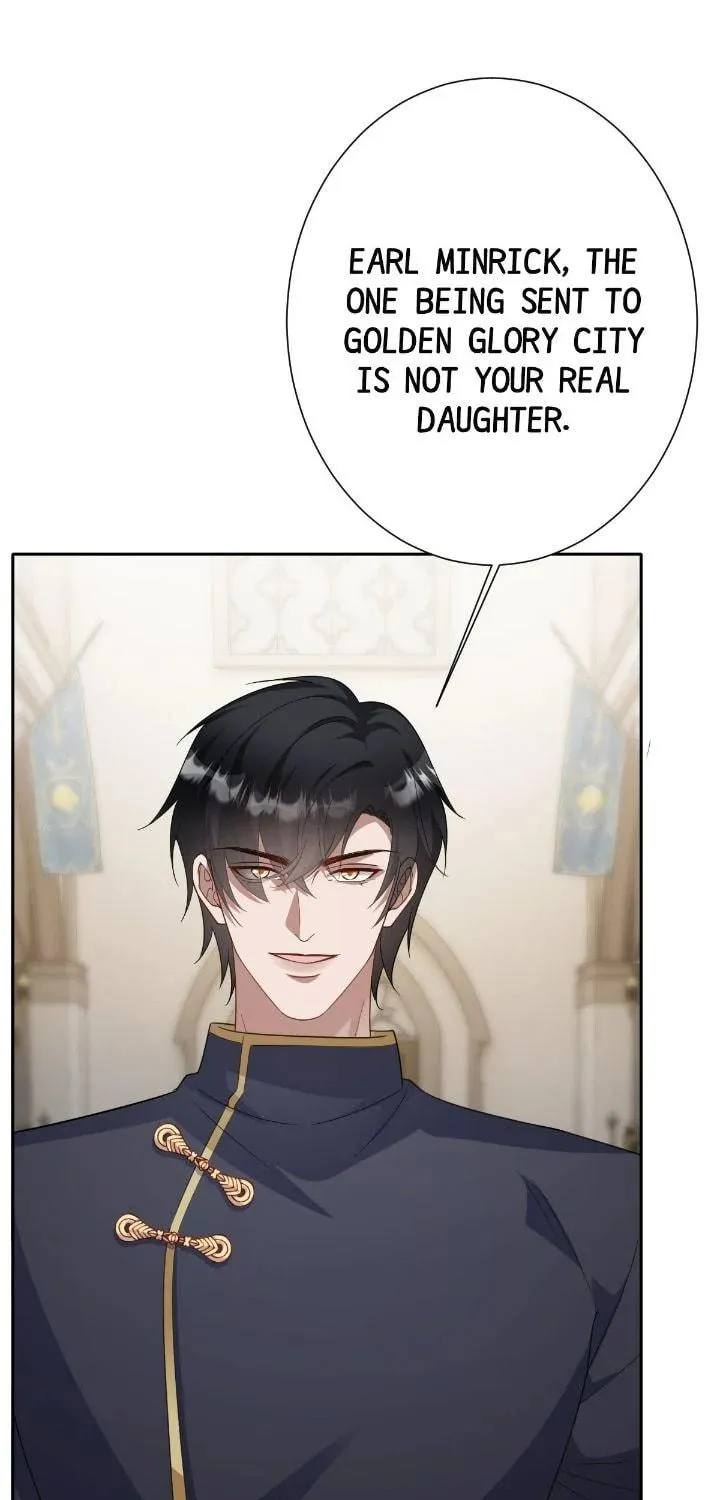 The Queen’s Life was At Stake Chapter 53 page 11 - 