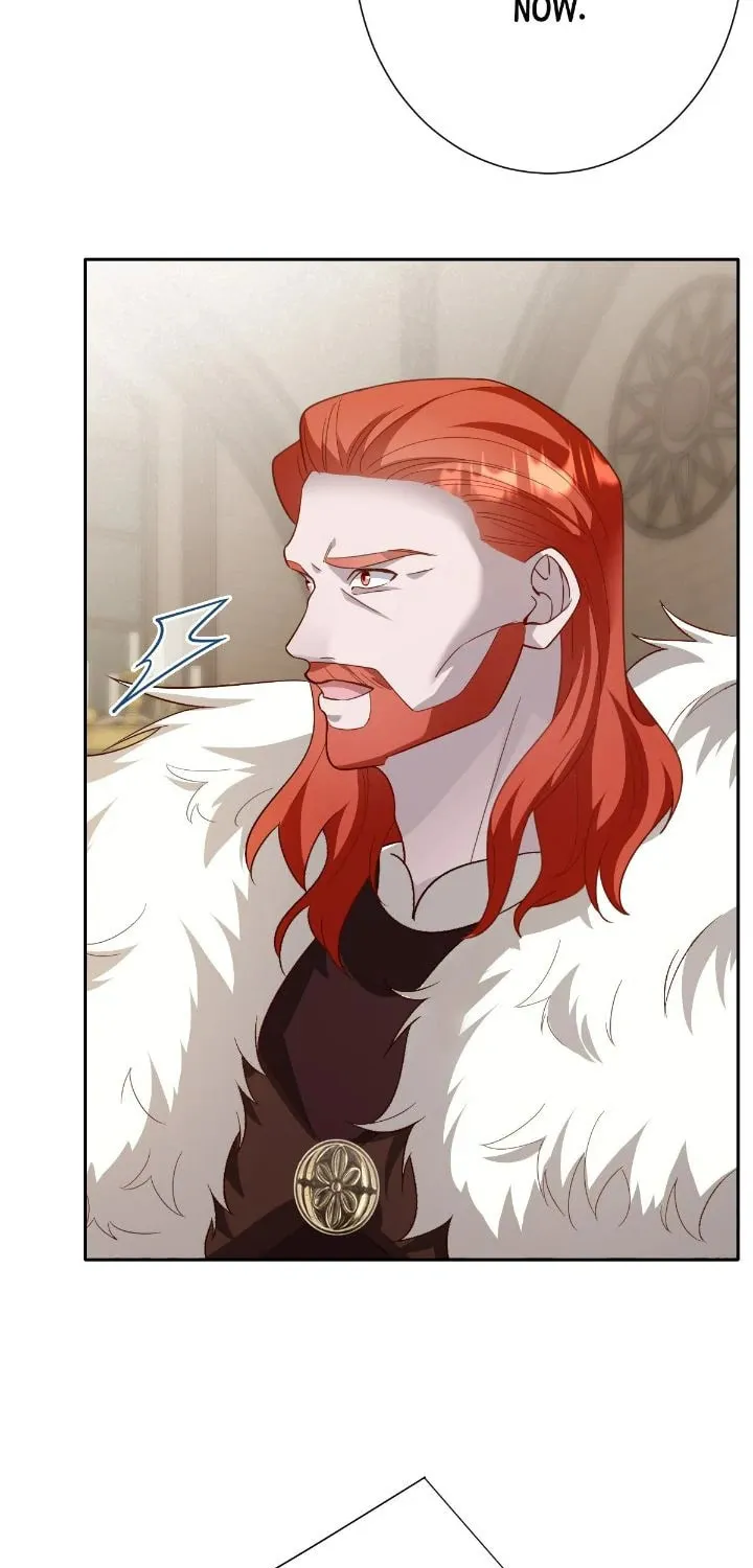 The Queen’s Life was At Stake Chapter 53 page 13 - 