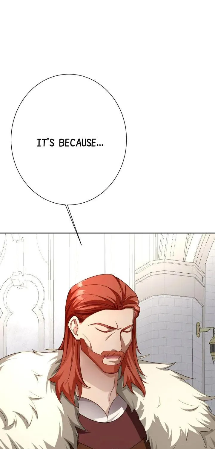 The Queen’s Life was At Stake Chapter 53 page 22 - 