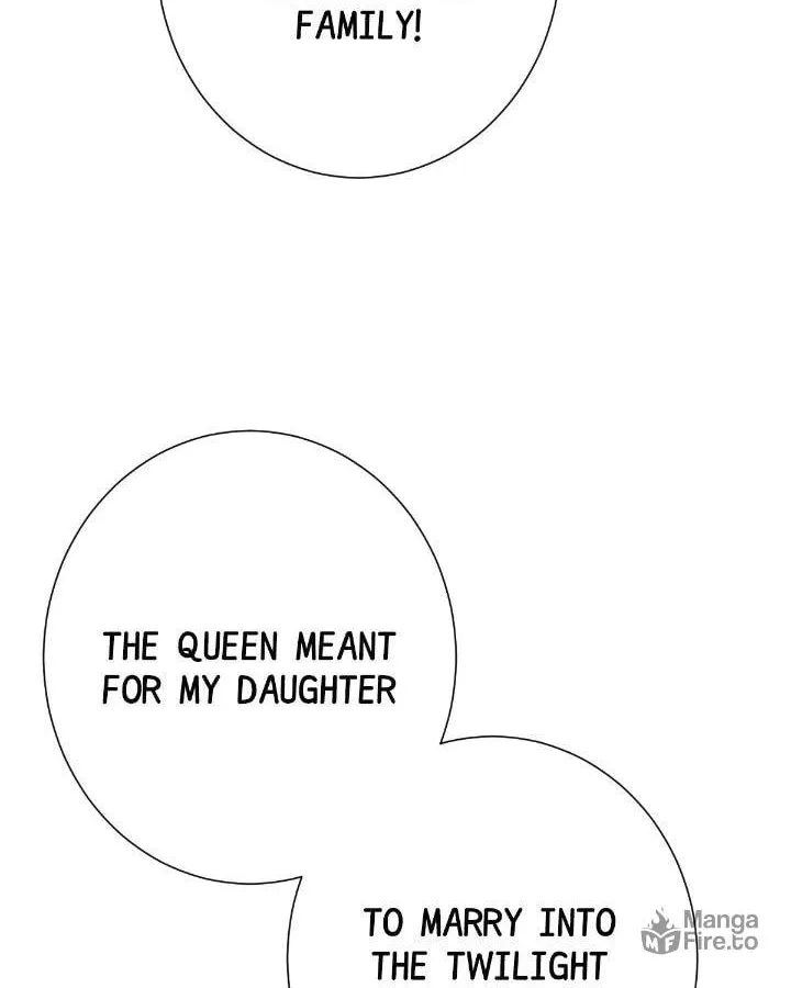 The Queen’s Life was At Stake Chapter 53 page 28 - 