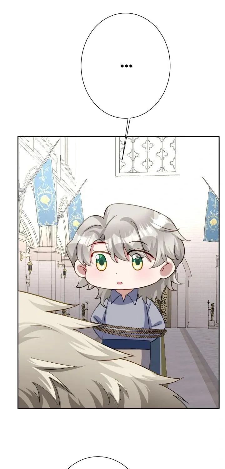 The Queen’s Life was At Stake Chapter 53 page 31 - 