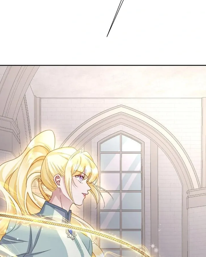 The Queen’s Life was At Stake Chapter 53 page 36 - 