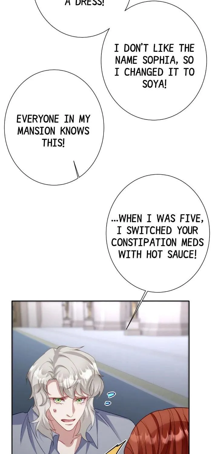 The Queen’s Life was At Stake Chapter 53 page 5 - 