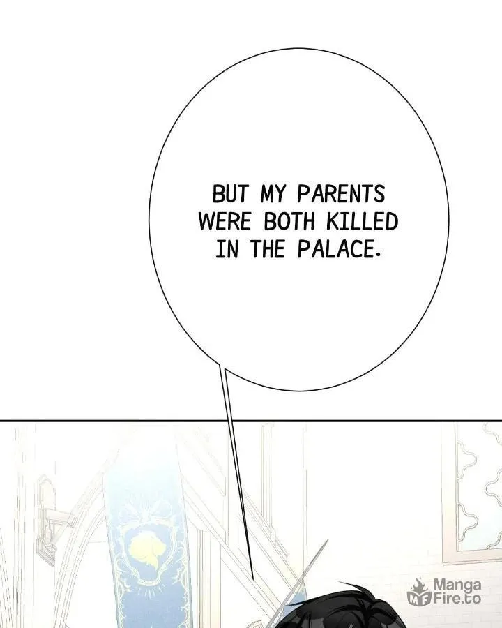 The Queen’s Life was At Stake Chapter 53 page 47 - 