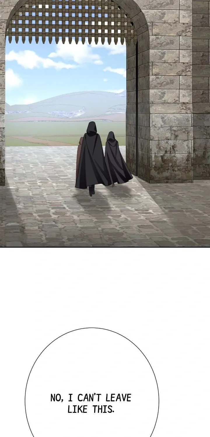 The Queen’s Life was At Stake Chapter 53 page 52 - 