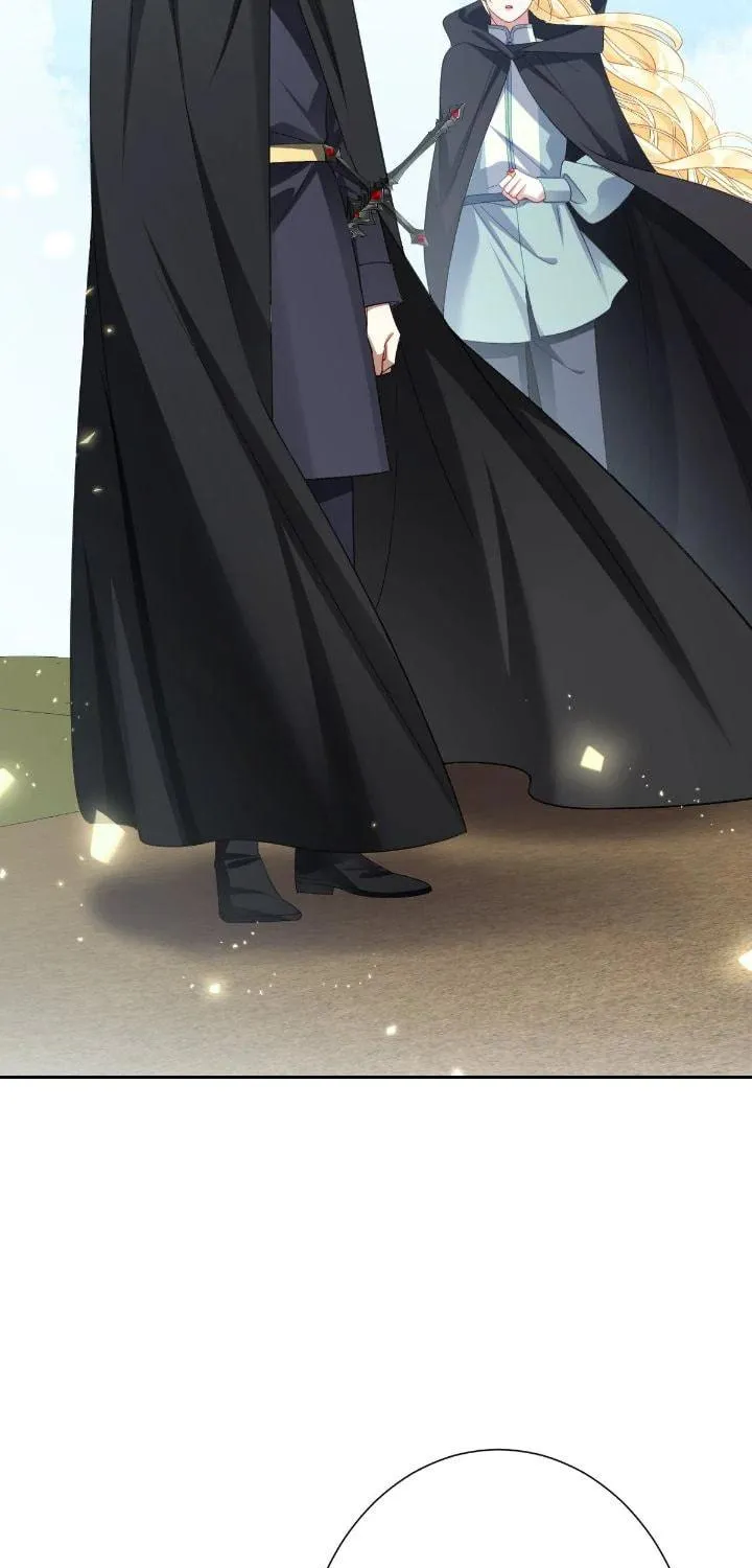 The Queen’s Life was At Stake Chapter 53 page 61 - 