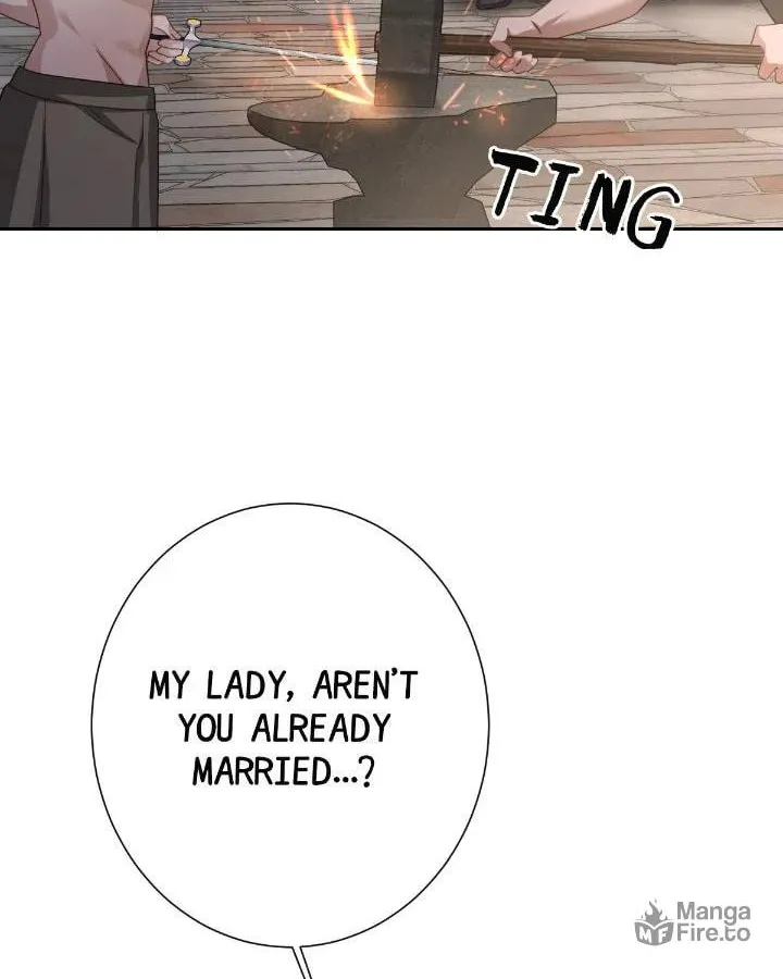 The Queen’s Life was At Stake Chapter 53 page 65 - 