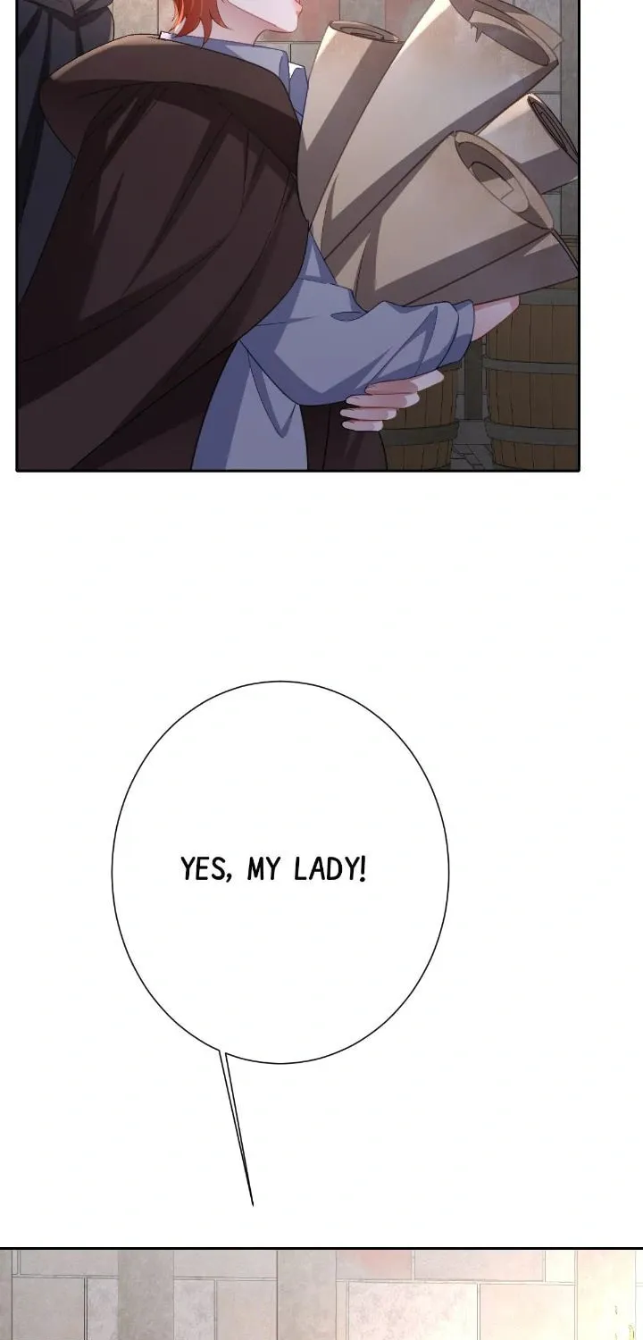 The Queen’s Life was At Stake Chapter 53 page 68 - 