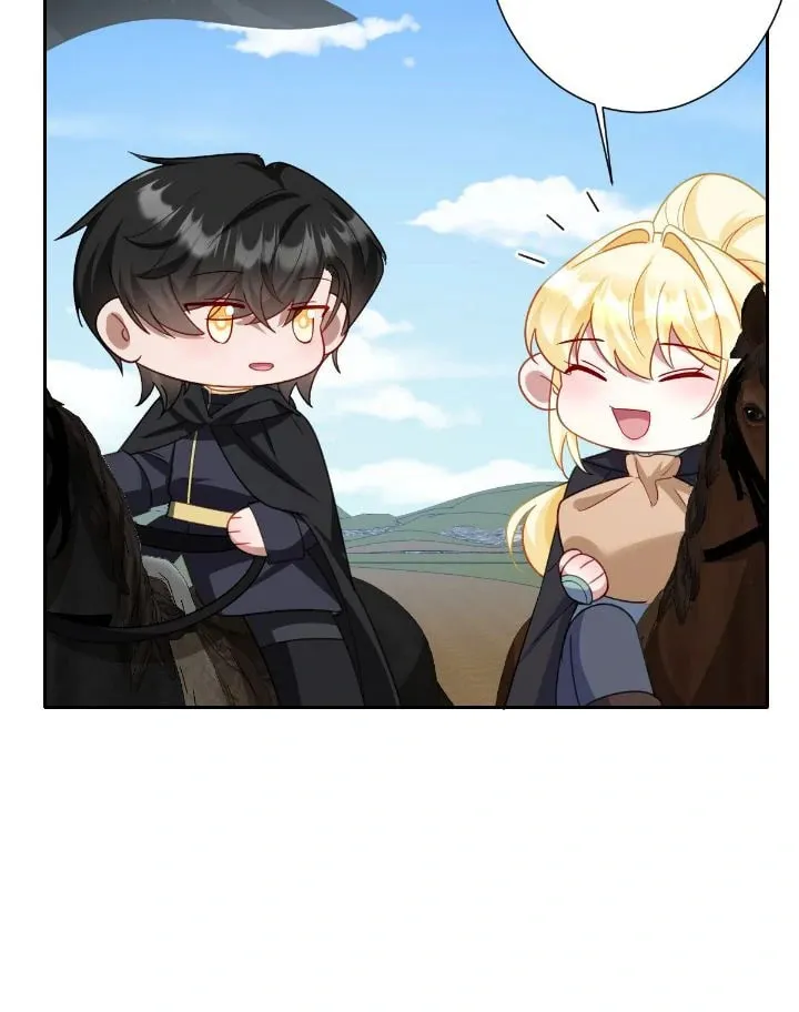 The Queen’s Life was At Stake Chapter 53 page 75 - 