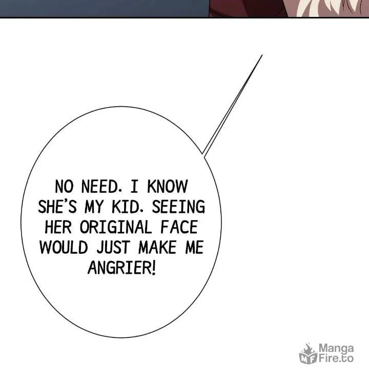 The Queen’s Life was At Stake Chapter 53 page 10 - 