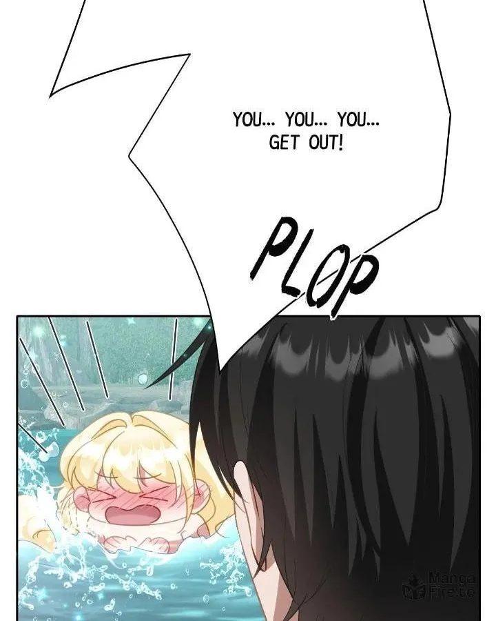 The Queen’s Life was At Stake Chapter 54 page 28 - 