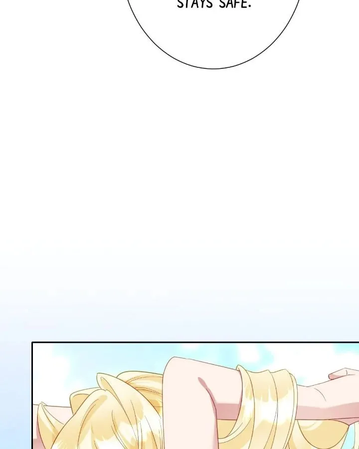 The Queen’s Life was At Stake Chapter 54 page 4 - 